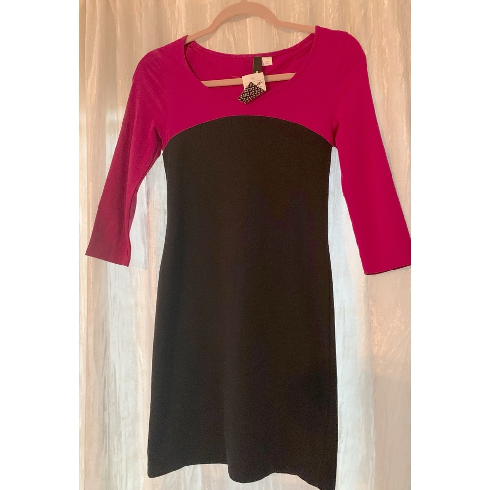 H&M DRESS